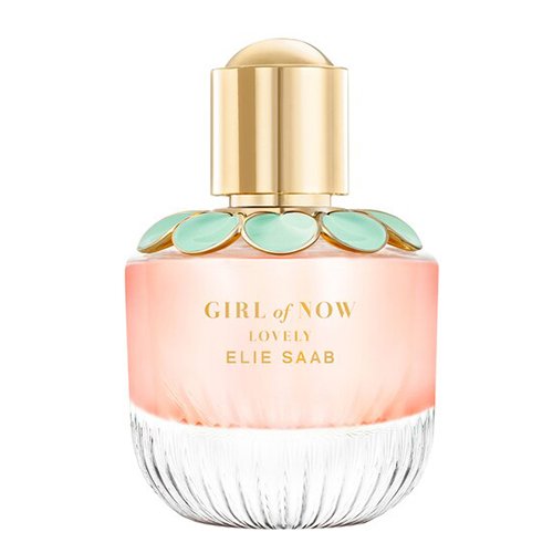 ELIE SAAB Girl of Now Lovely - Eau de Parfum 7640233341070 ELIE SAAB Girl of Now Lovely - Eau de Parfum 7640233341070